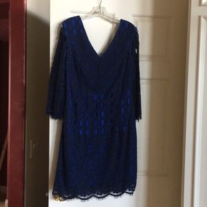 Lilly Pulitzer dress - New with tags, never worn!